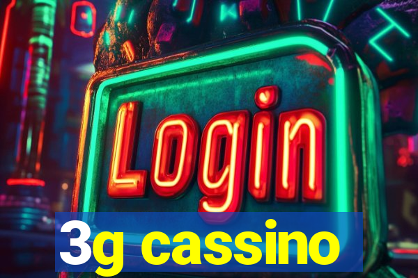 3g cassino